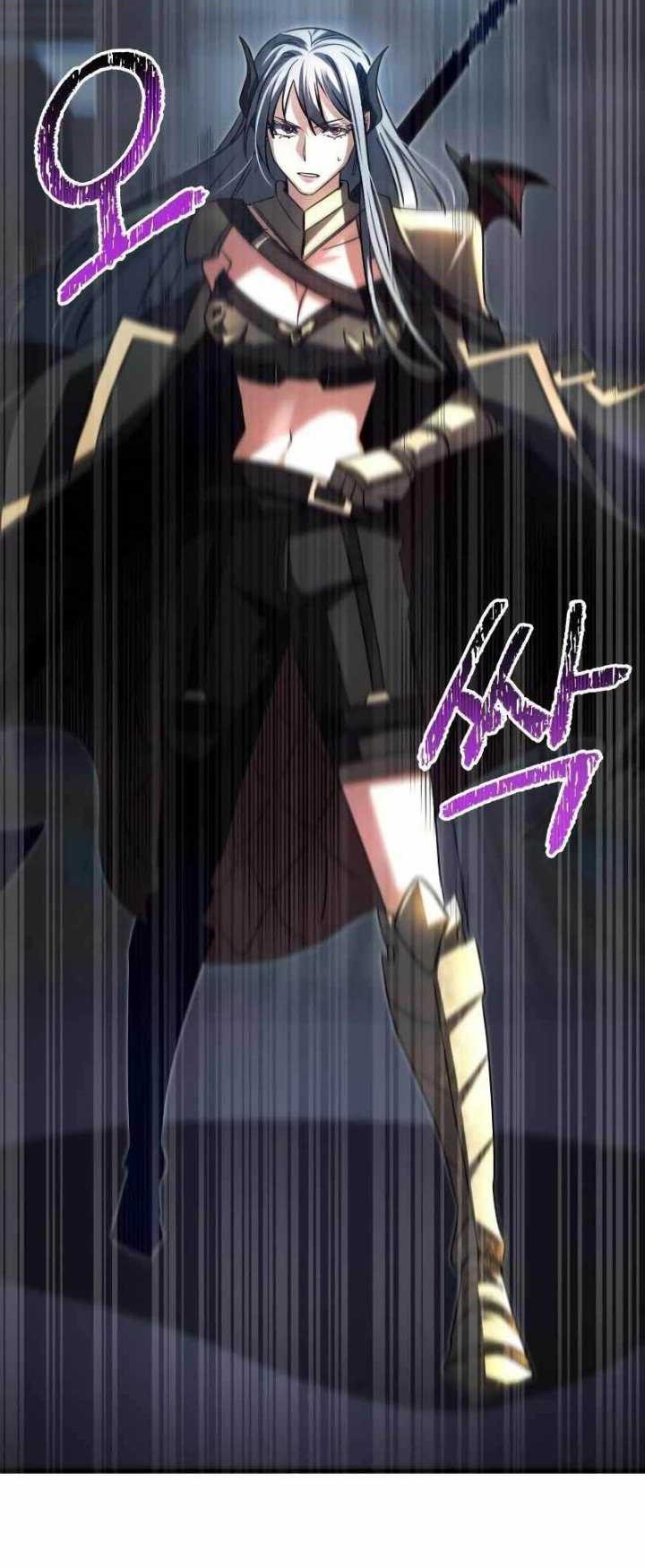 Gods’ Gambit chapter 16 halaman 48