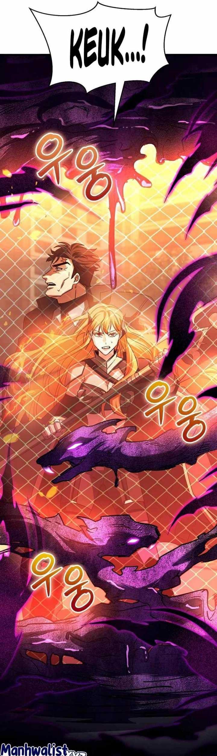 Gods’ Gambit chapter 16 halaman 55