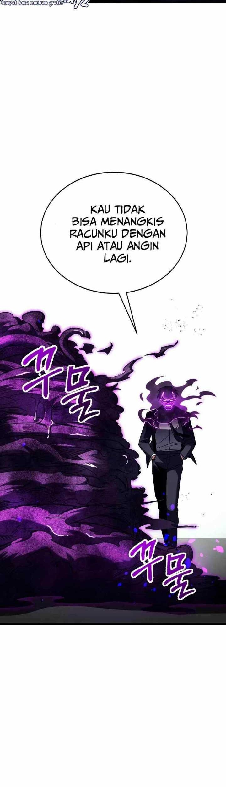 Gods’ Gambit chapter 16 halaman 56