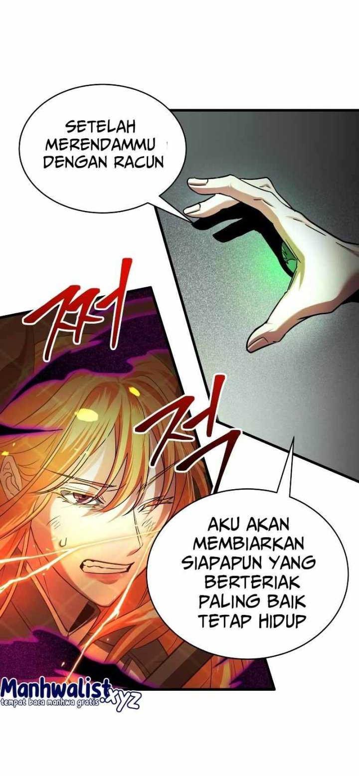 Gods’ Gambit chapter 16 halaman 57