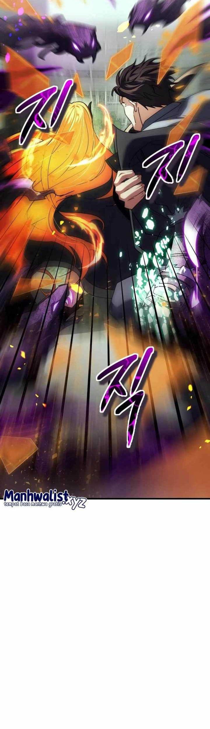 Gods’ Gambit chapter 16 halaman 59