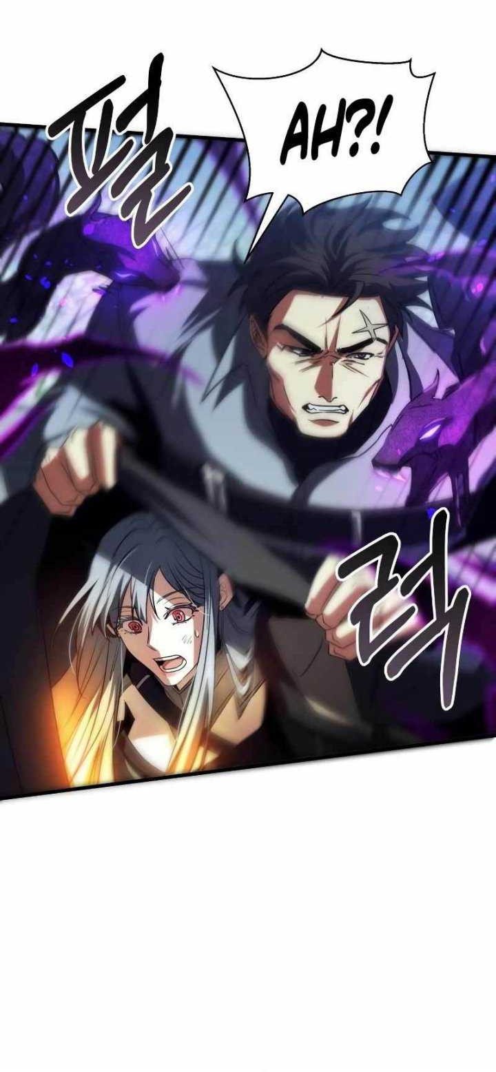 Gods’ Gambit chapter 16 halaman 60