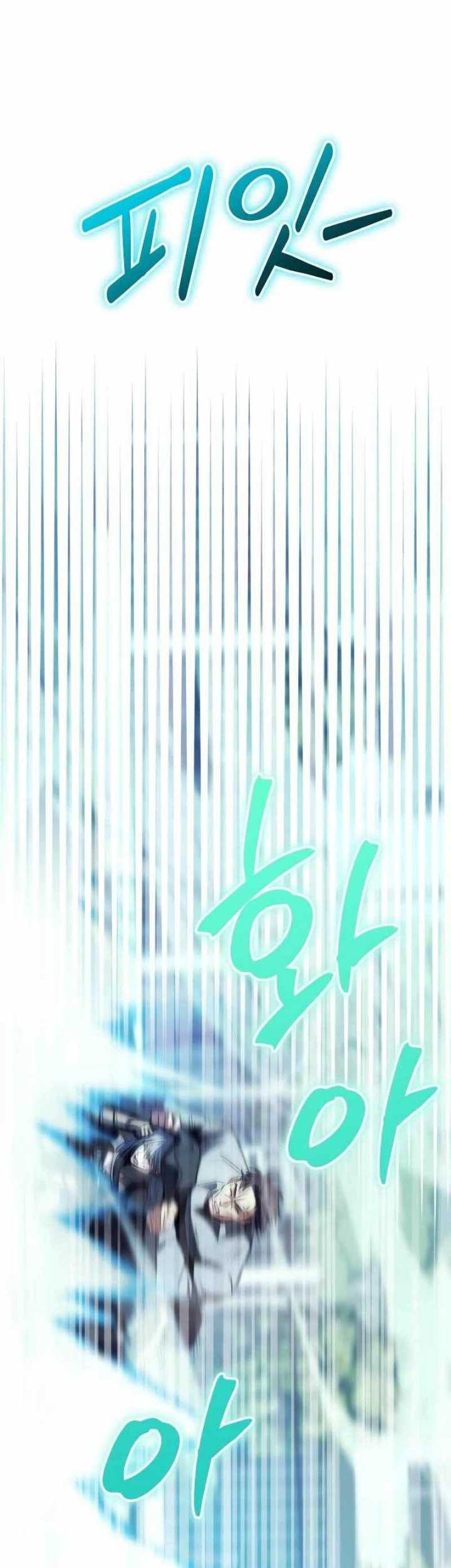 Gods’ Gambit chapter 16 halaman 64