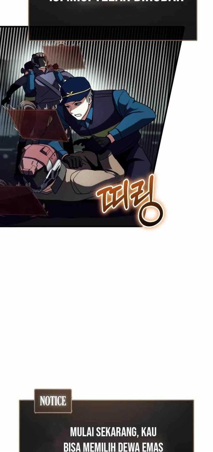 Gods’ Gambit chapter 16 halaman 75