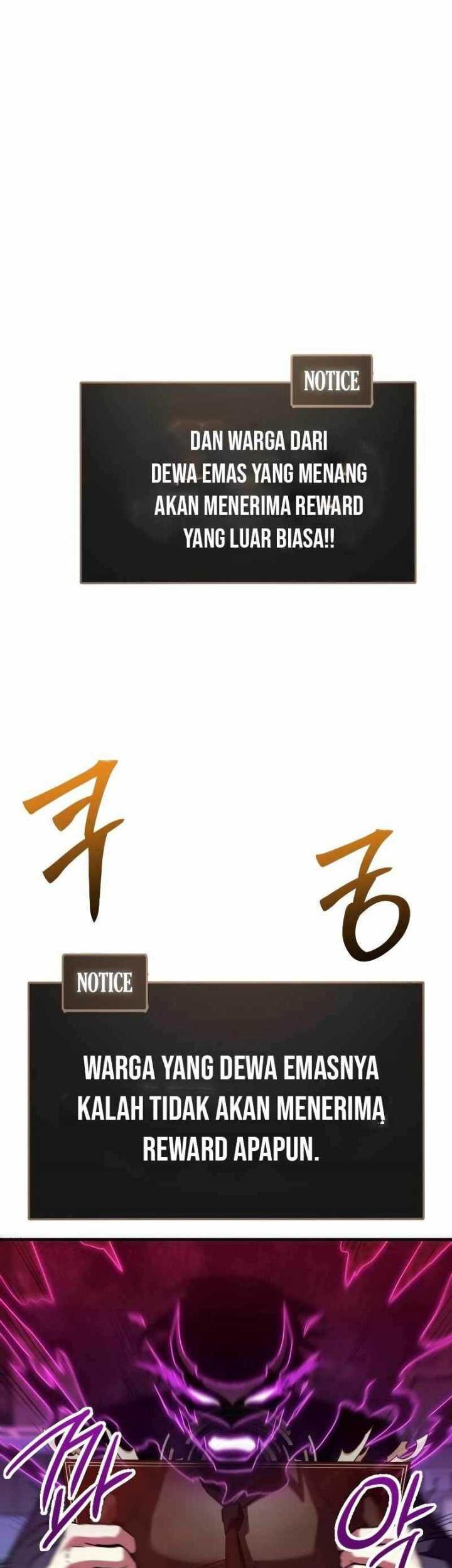 Gods’ Gambit chapter 16 halaman 77