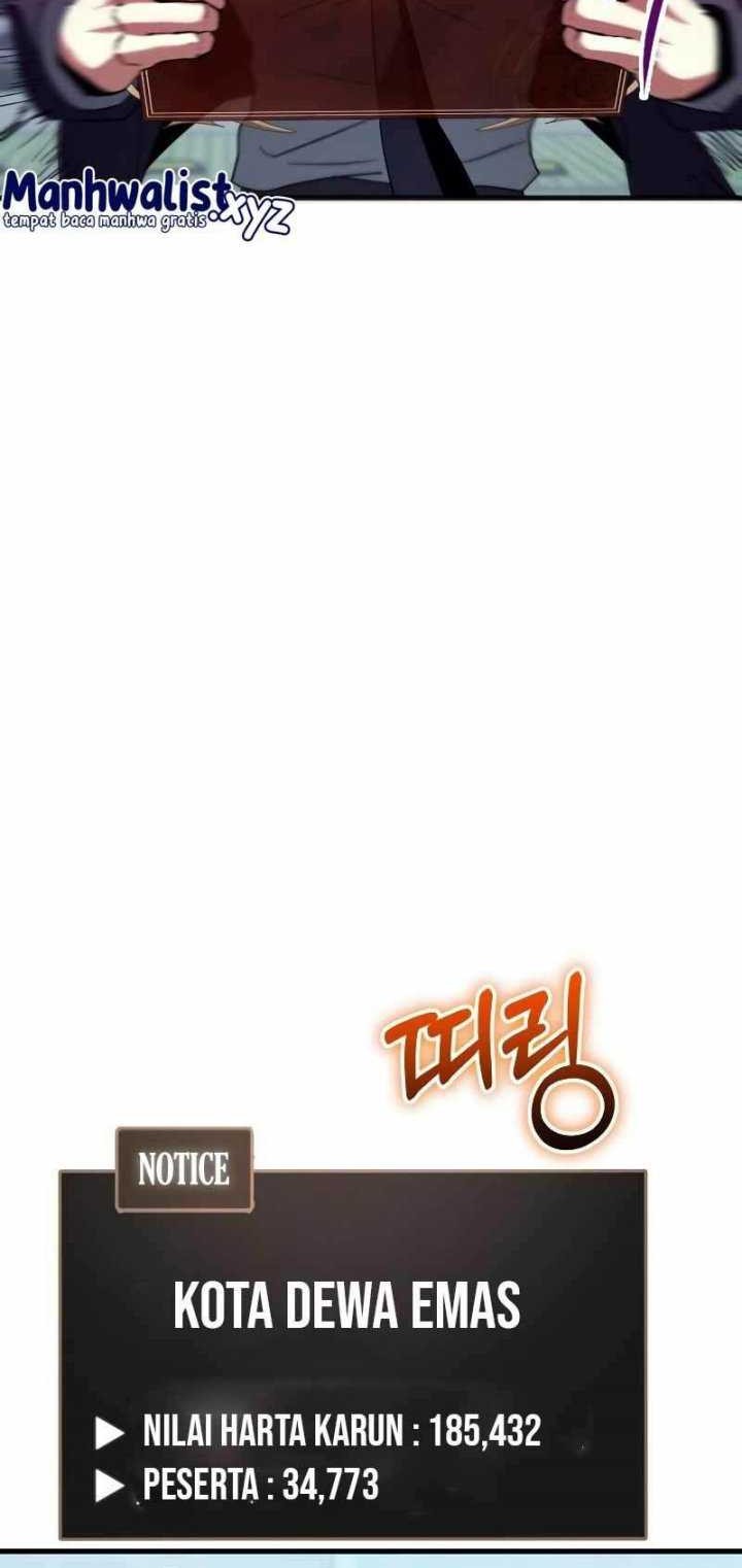 Gods’ Gambit chapter 16 halaman 78