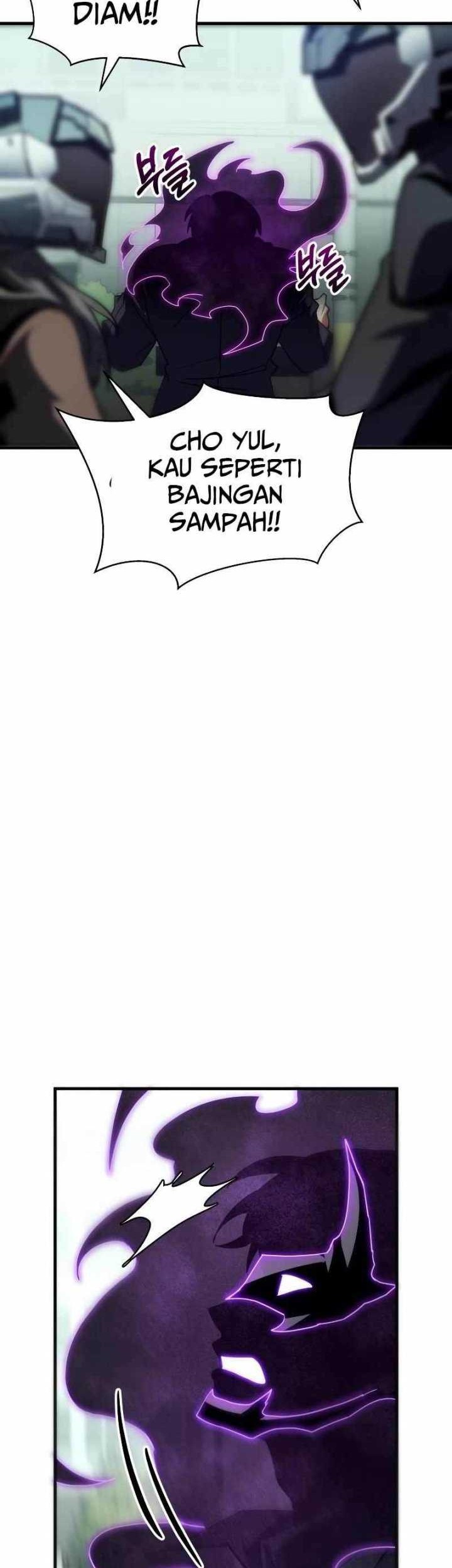 Gods’ Gambit chapter 16 halaman 80