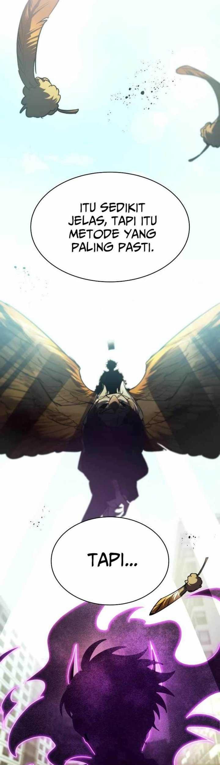 Gods’ Gambit chapter 16 halaman 82