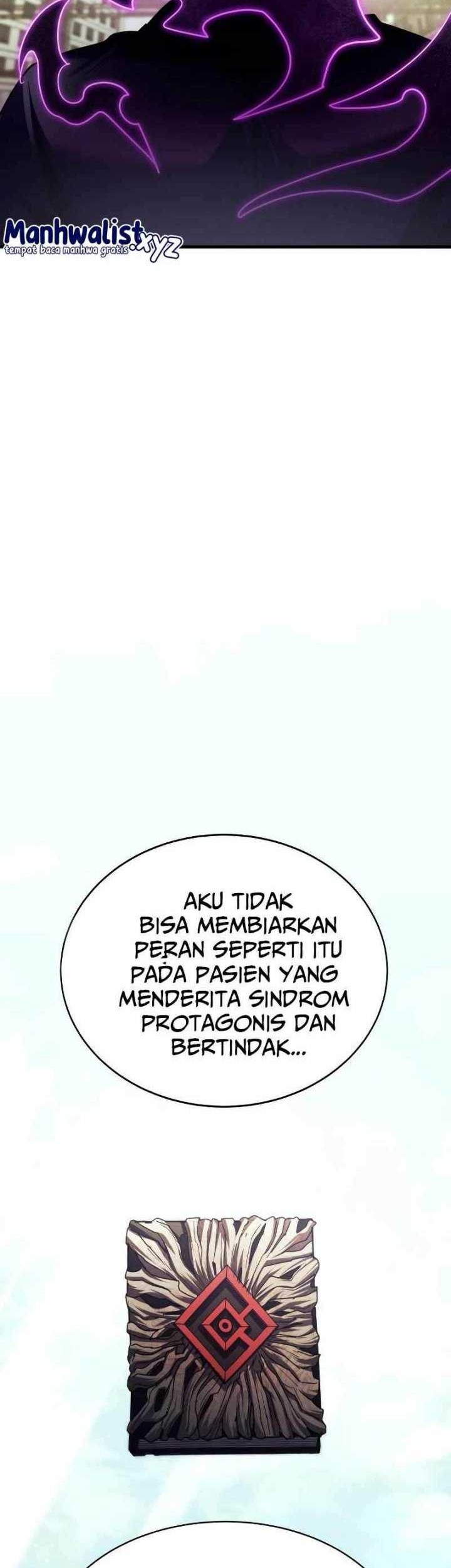 Gods’ Gambit chapter 16 halaman 83