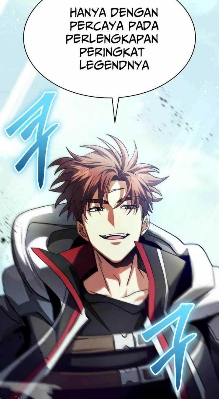 Gods’ Gambit chapter 16 halaman 84