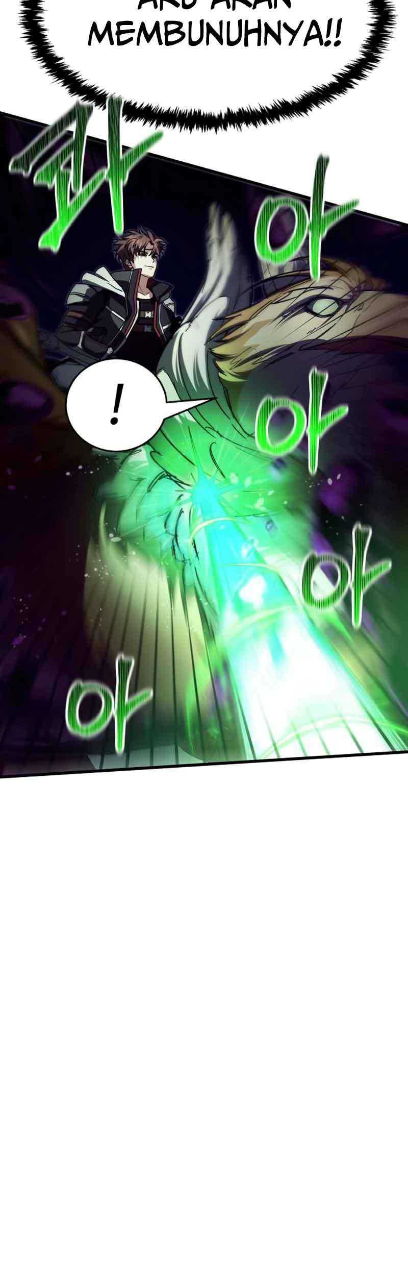 Gods’ Gambit Bab 17 halaman 10