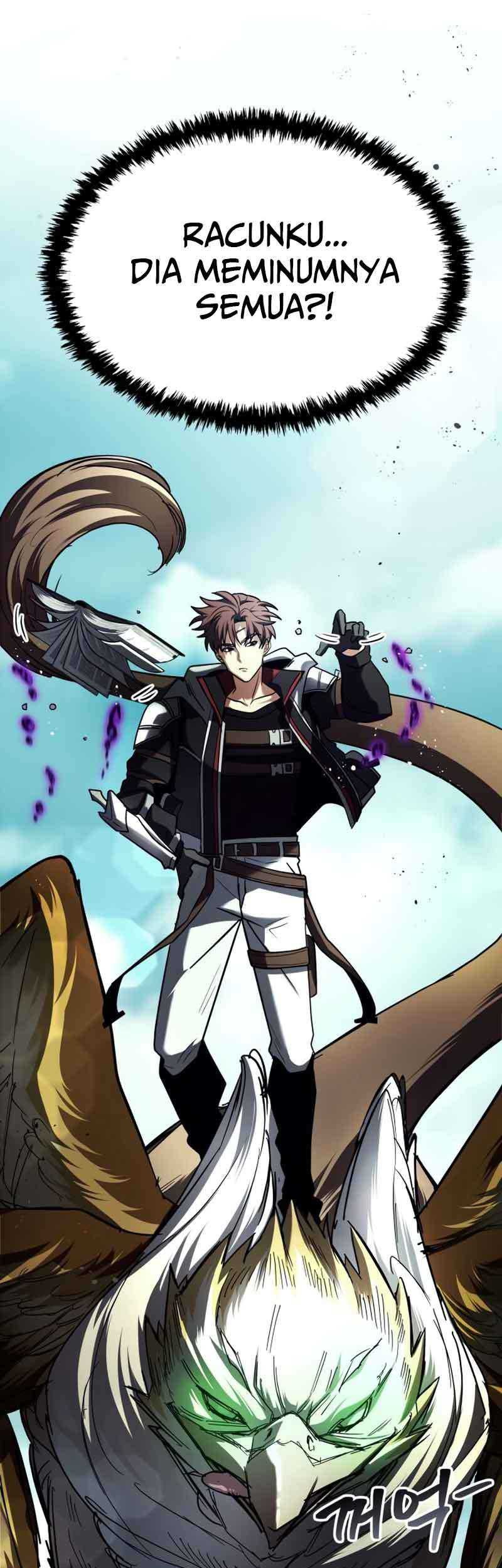 Gods’ Gambit Bab 17 halaman 14