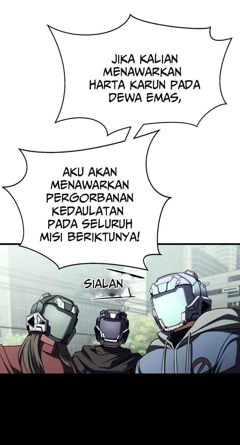 Gods’ Gambit Bab 17 halaman 23