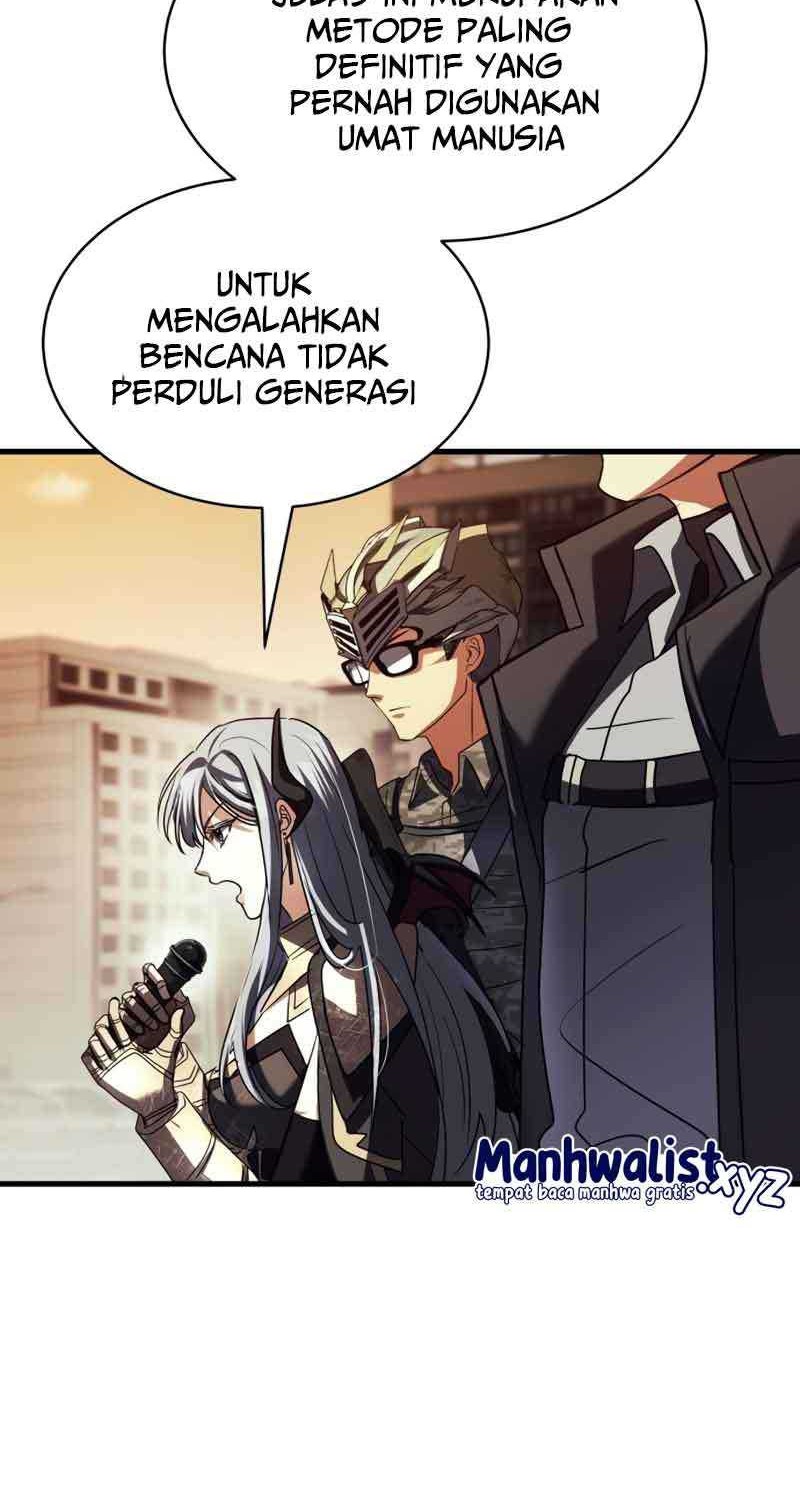 Gods’ Gambit Bab 17 halaman 35