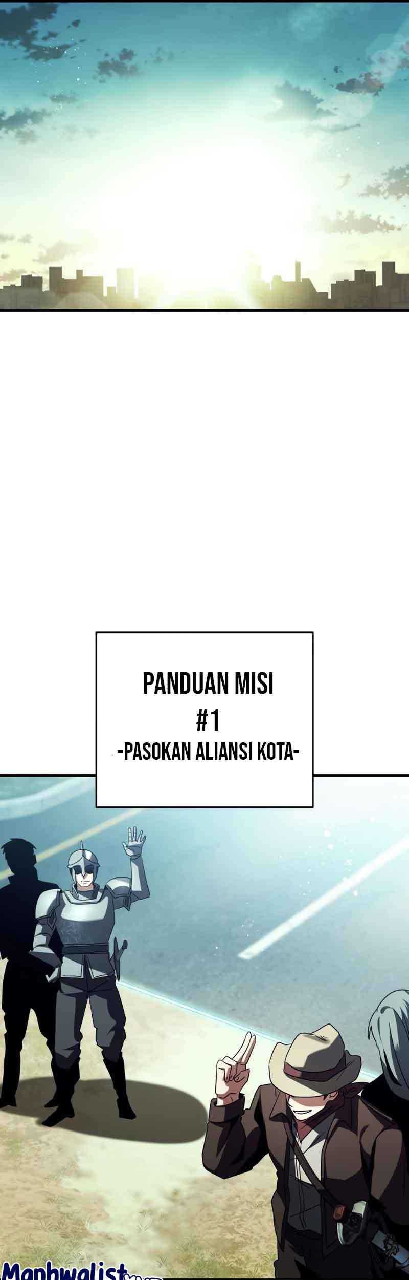Gods’ Gambit Bab 17 halaman 42