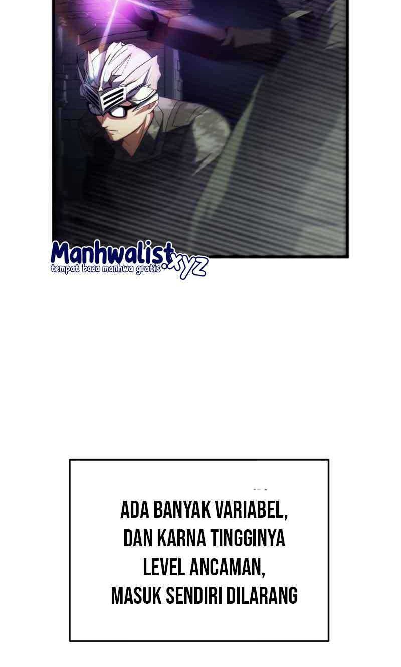 Gods’ Gambit Bab 17 halaman 47