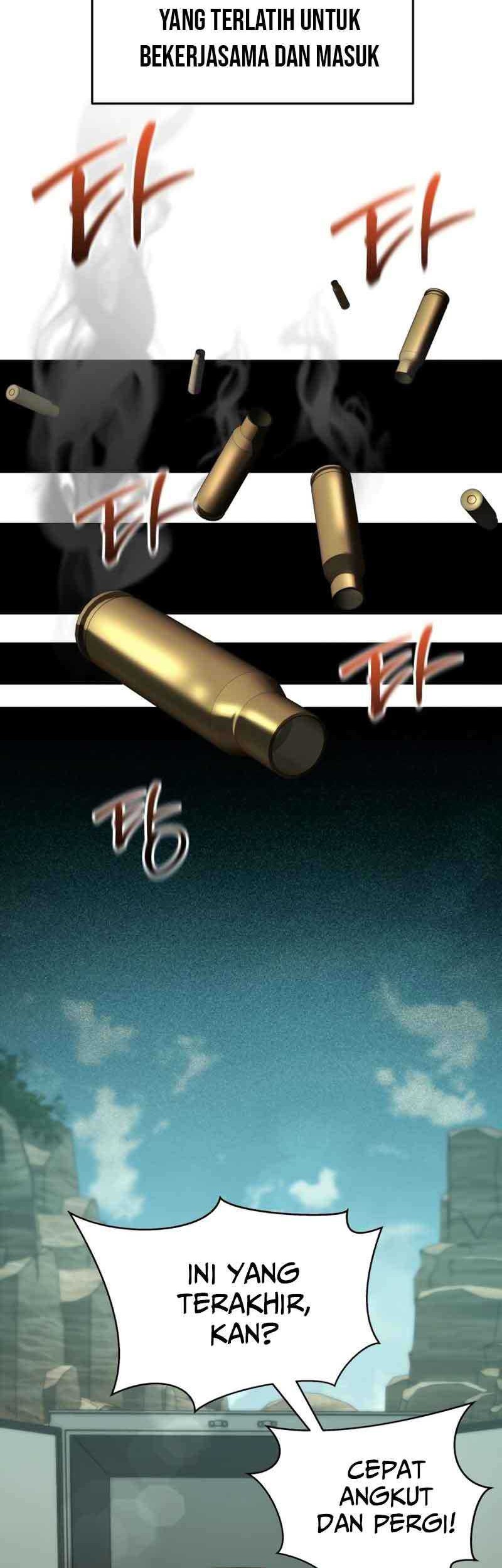 Gods’ Gambit Bab 17 halaman 49