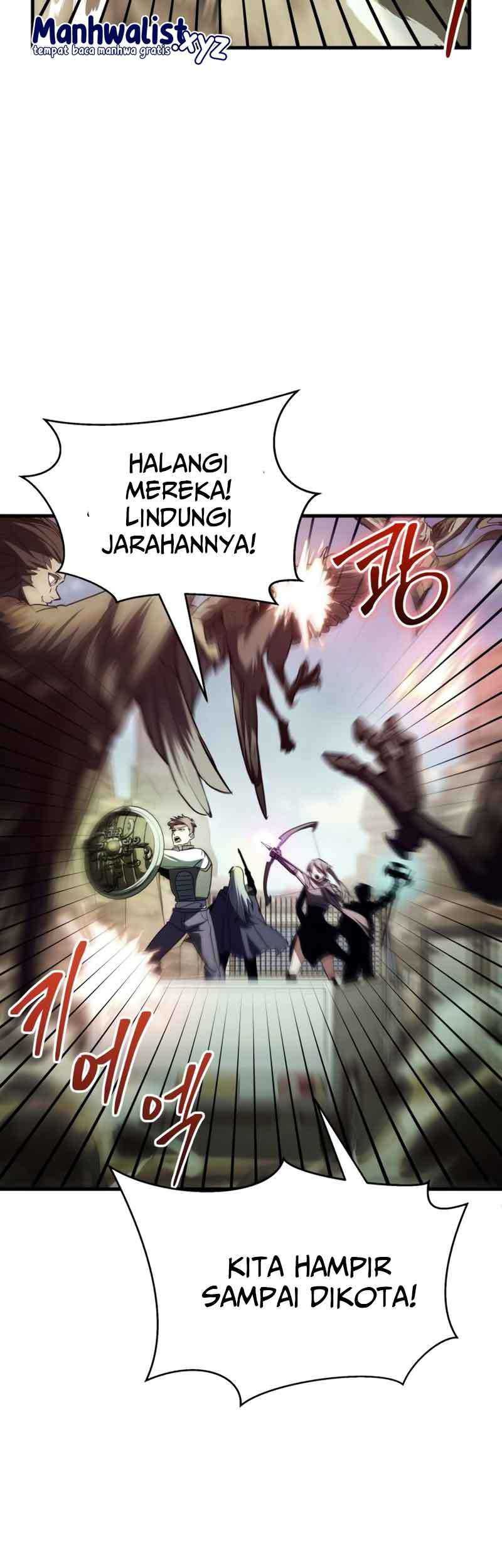 Gods’ Gambit Bab 17 halaman 52