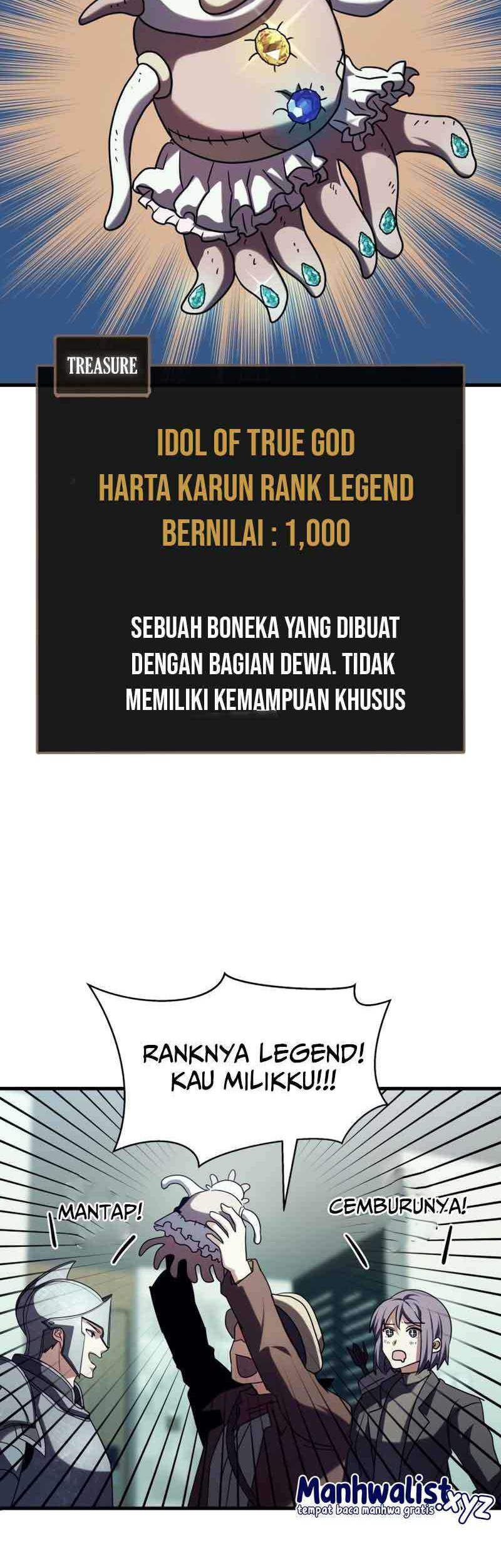 Gods’ Gambit Bab 17 halaman 57