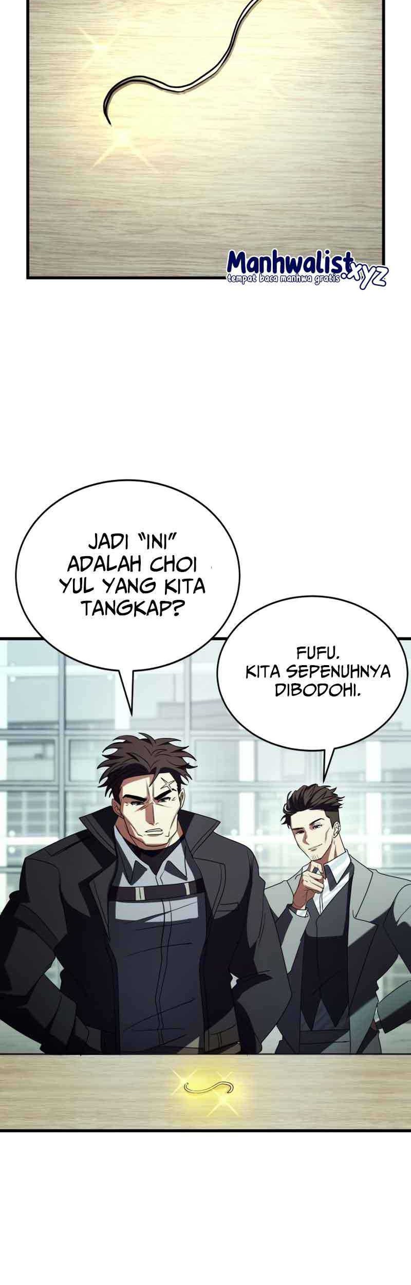 Gods’ Gambit Bab 17 halaman 63