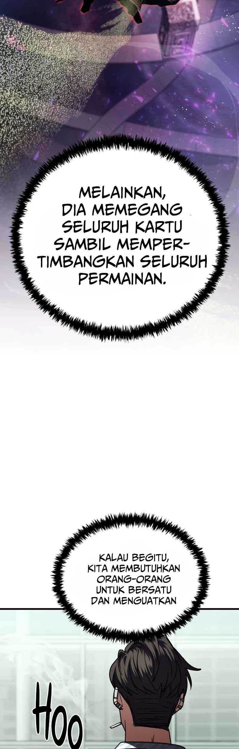 Gods’ Gambit Bab 17 halaman 70