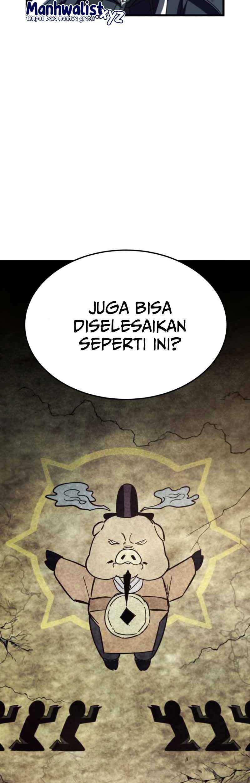 Gods’ Gambit Bab 17 halaman 74