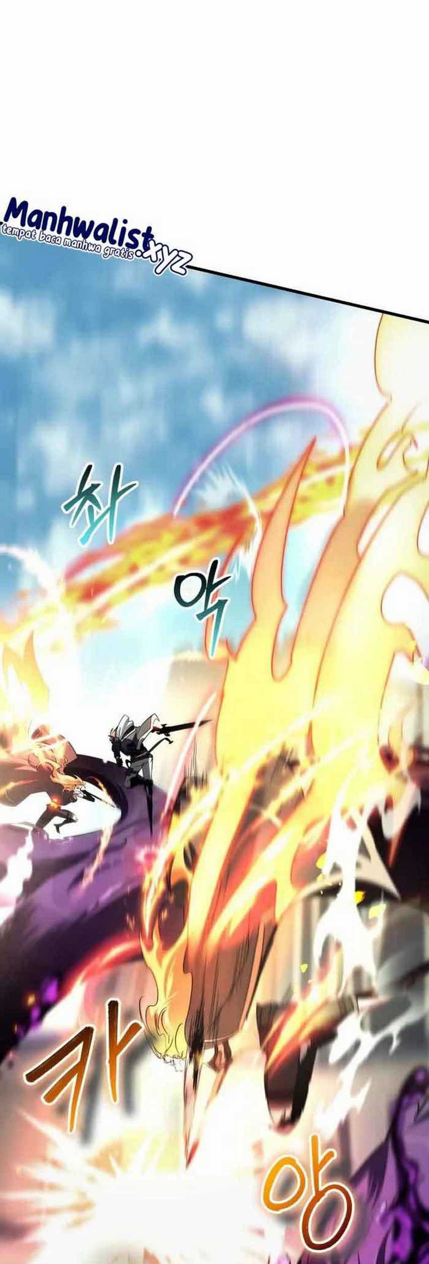 Gods’ Gambit chapter 18 halaman 10