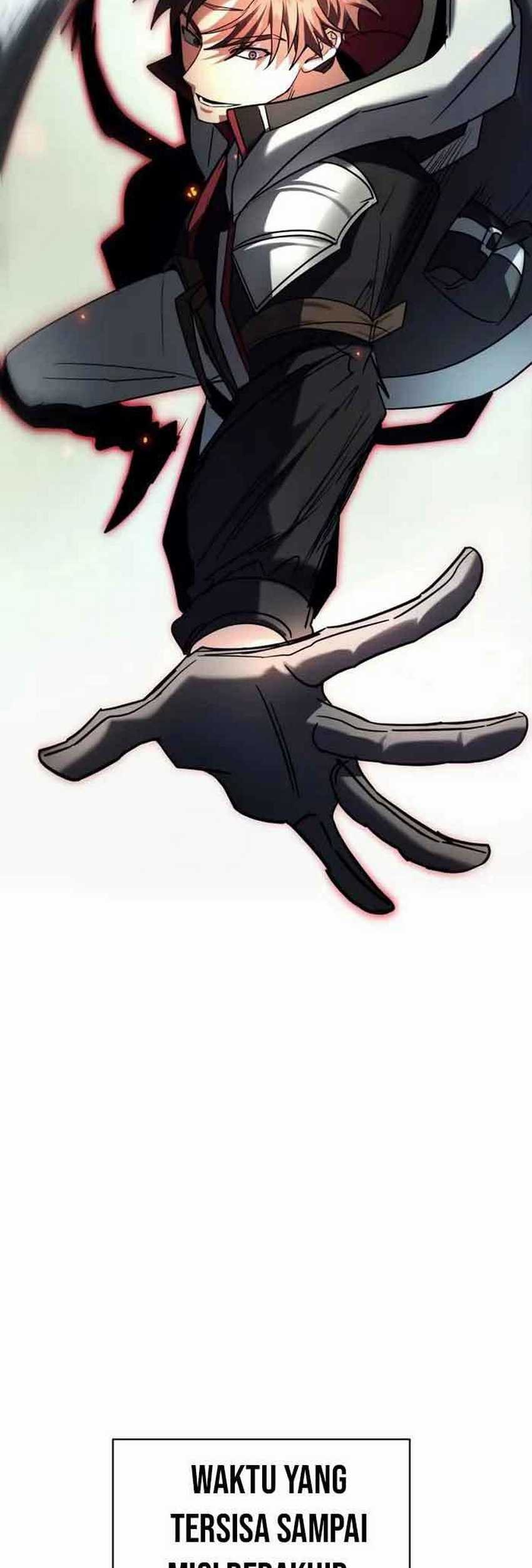 Gods’ Gambit chapter 18 halaman 12