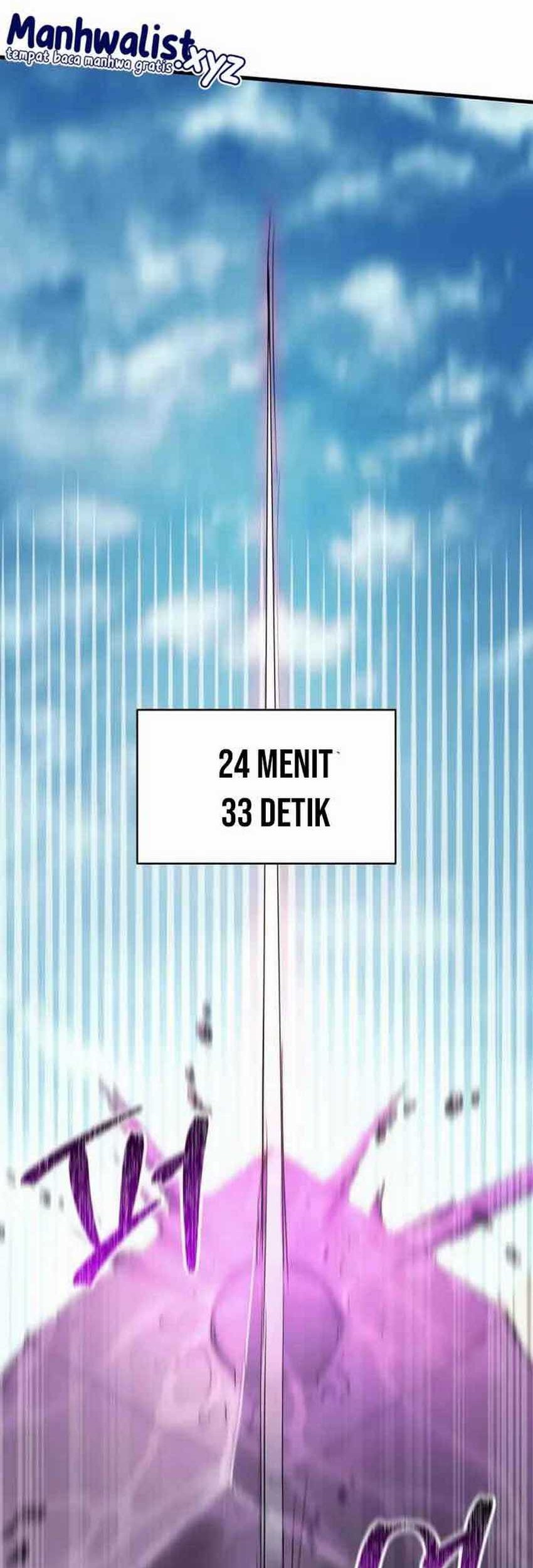 Gods’ Gambit chapter 18 halaman 15