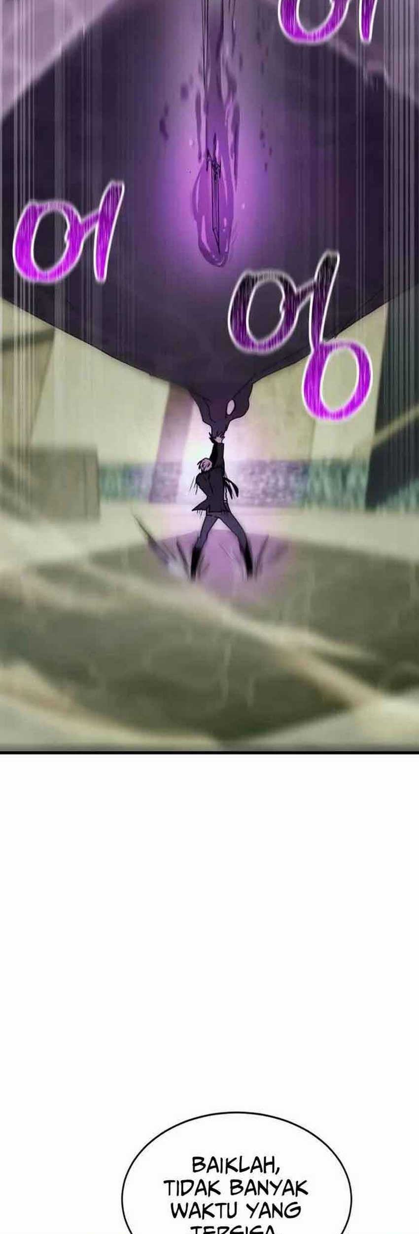 Gods’ Gambit chapter 18 halaman 16