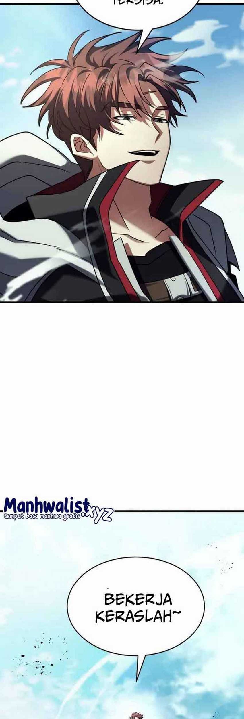 Gods’ Gambit chapter 18 halaman 17