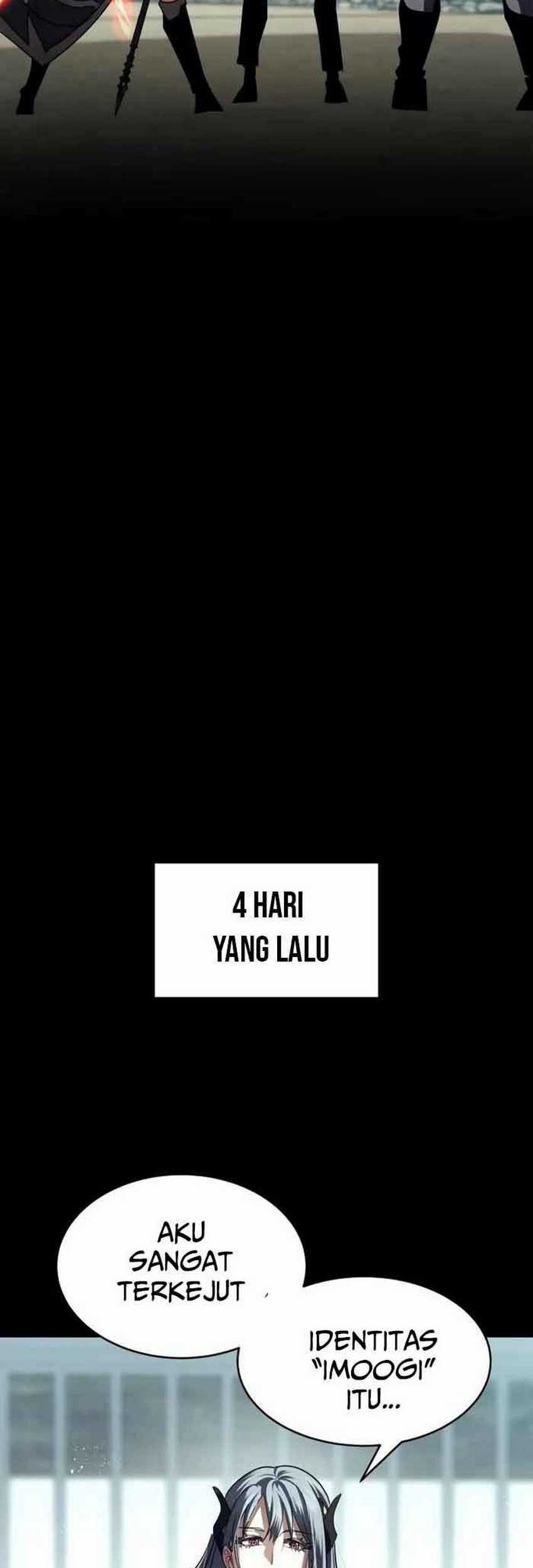 Gods’ Gambit chapter 18 halaman 19