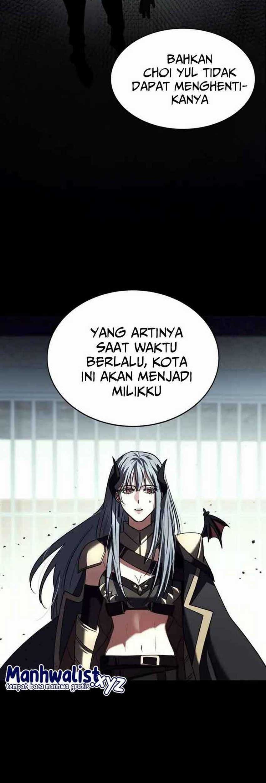 Gods’ Gambit chapter 18 halaman 29