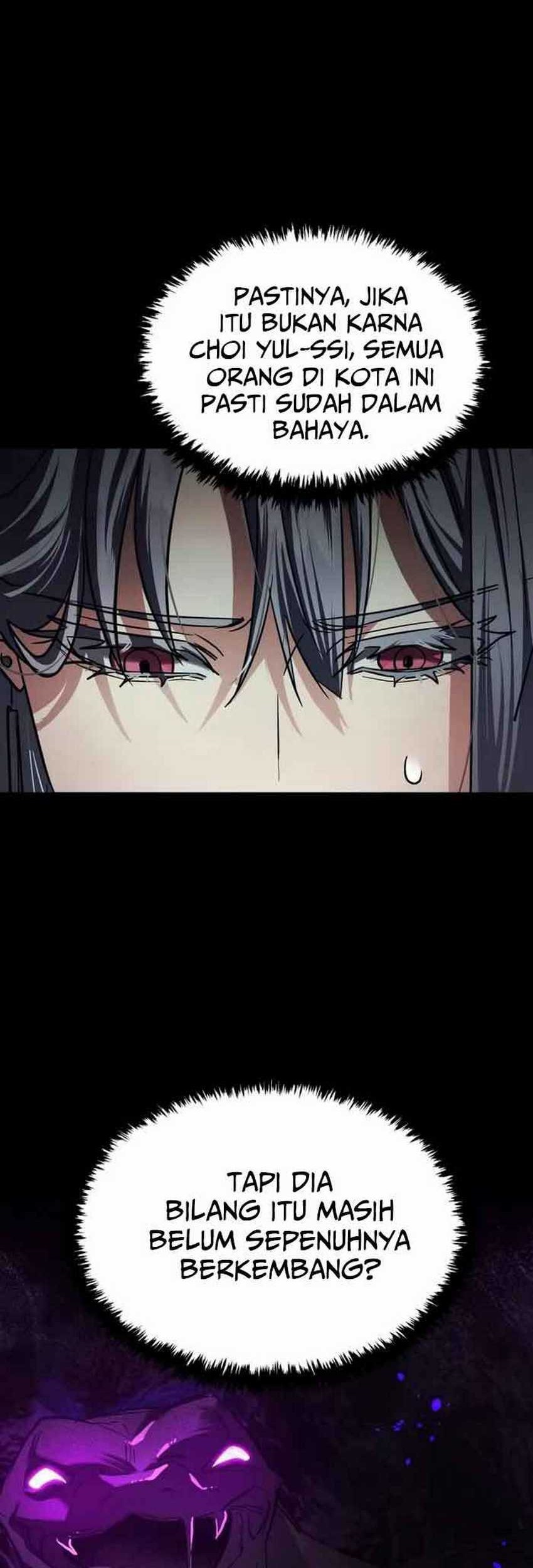Gods’ Gambit chapter 18 halaman 30