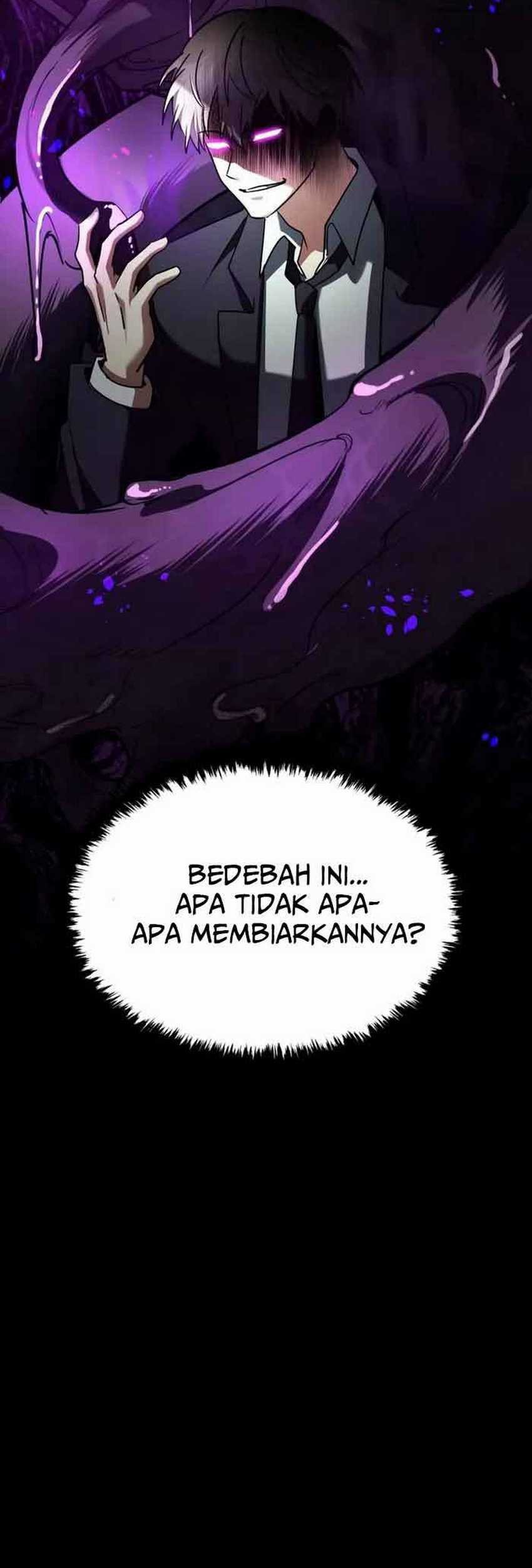 Gods’ Gambit chapter 18 halaman 31