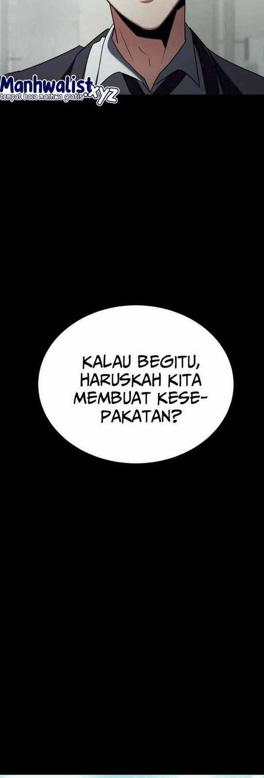 Gods’ Gambit chapter 18 halaman 49