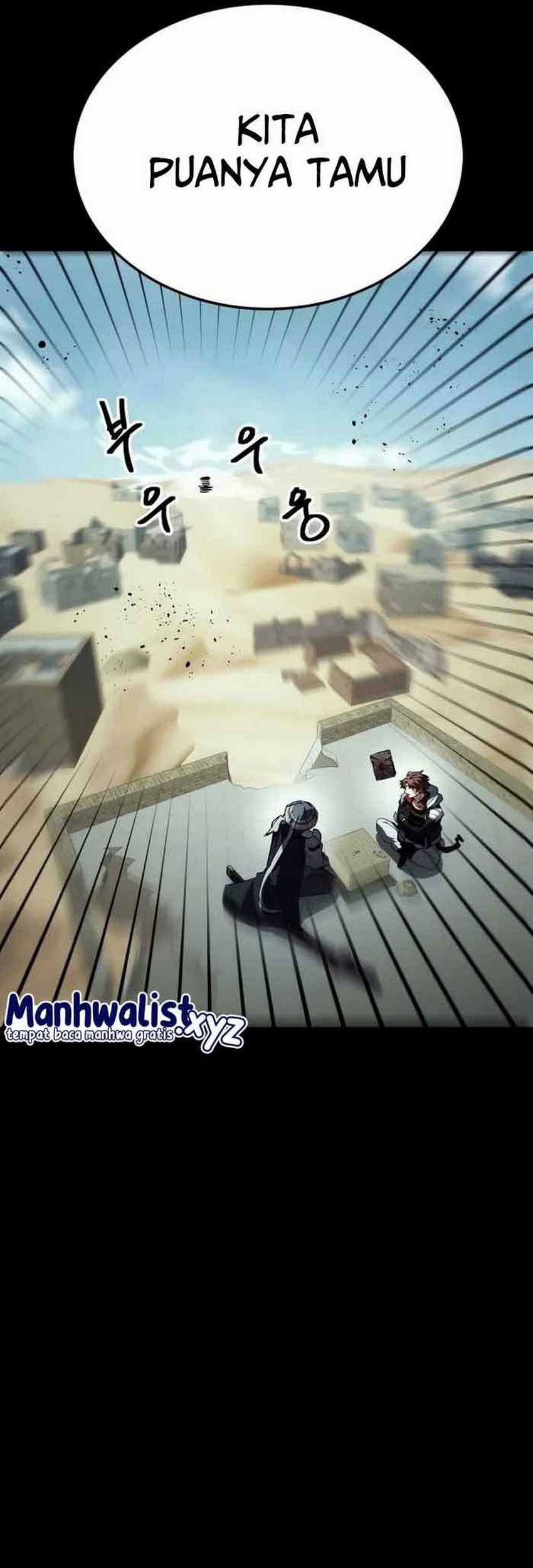 Gods’ Gambit chapter 18 halaman 55