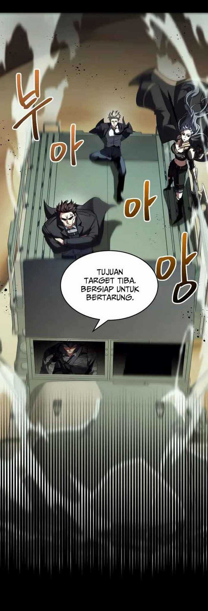 Gods’ Gambit chapter 18 halaman 56