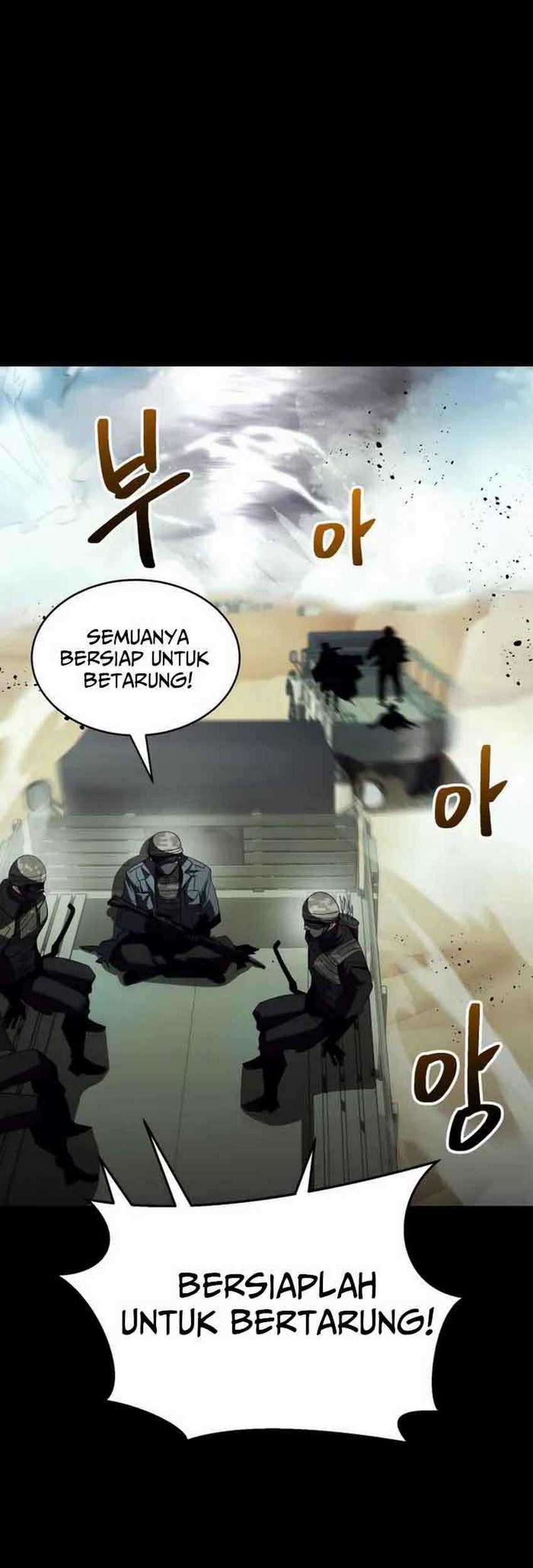 Gods’ Gambit chapter 18 halaman 57