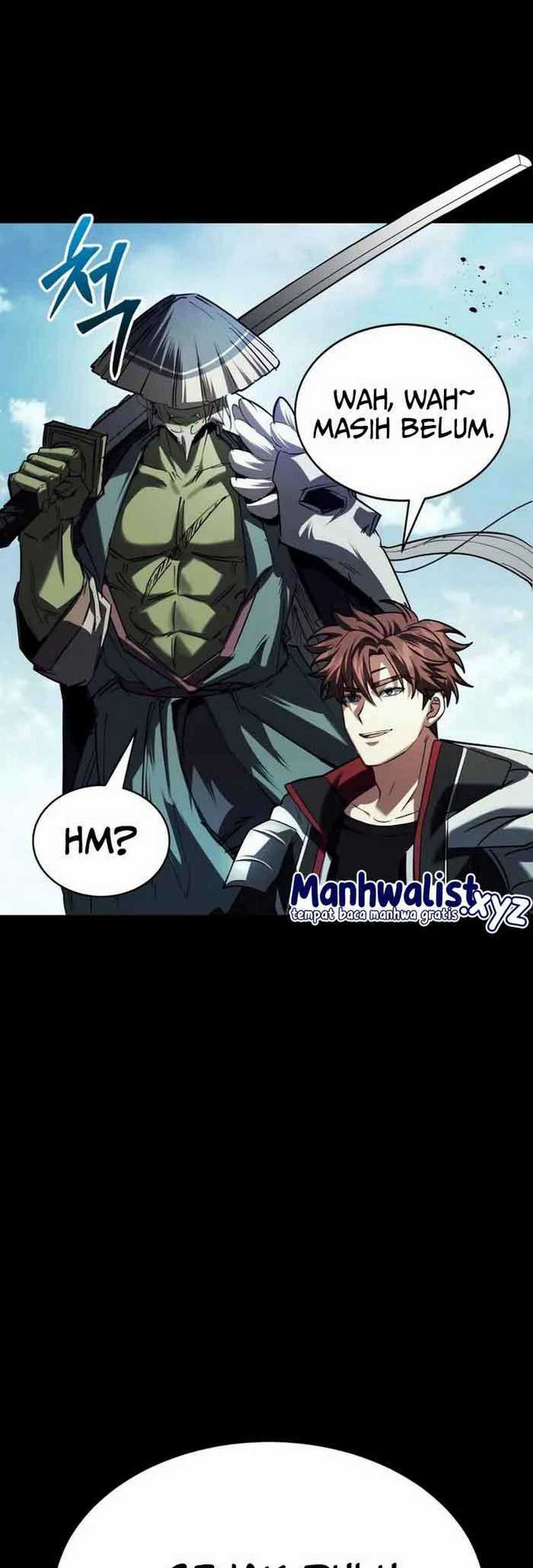 Gods’ Gambit chapter 18 halaman 58