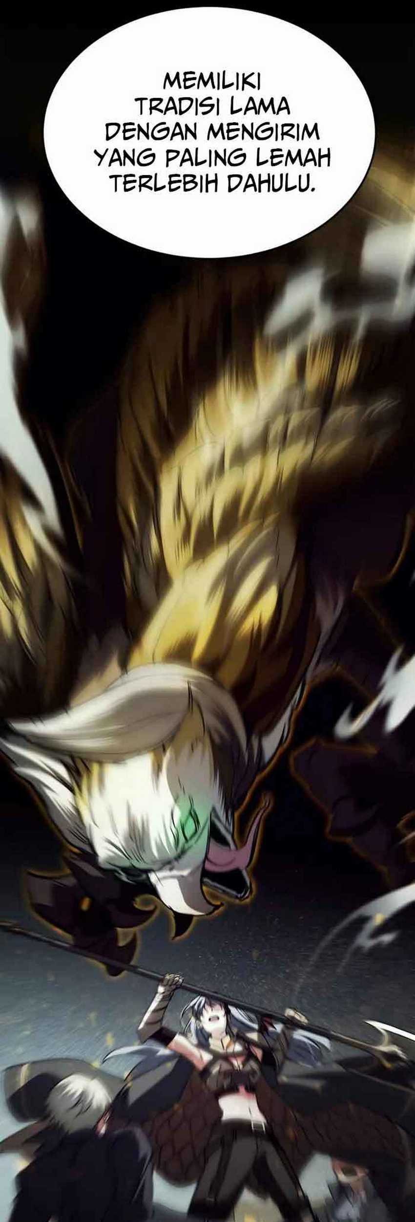Gods’ Gambit chapter 18 halaman 61