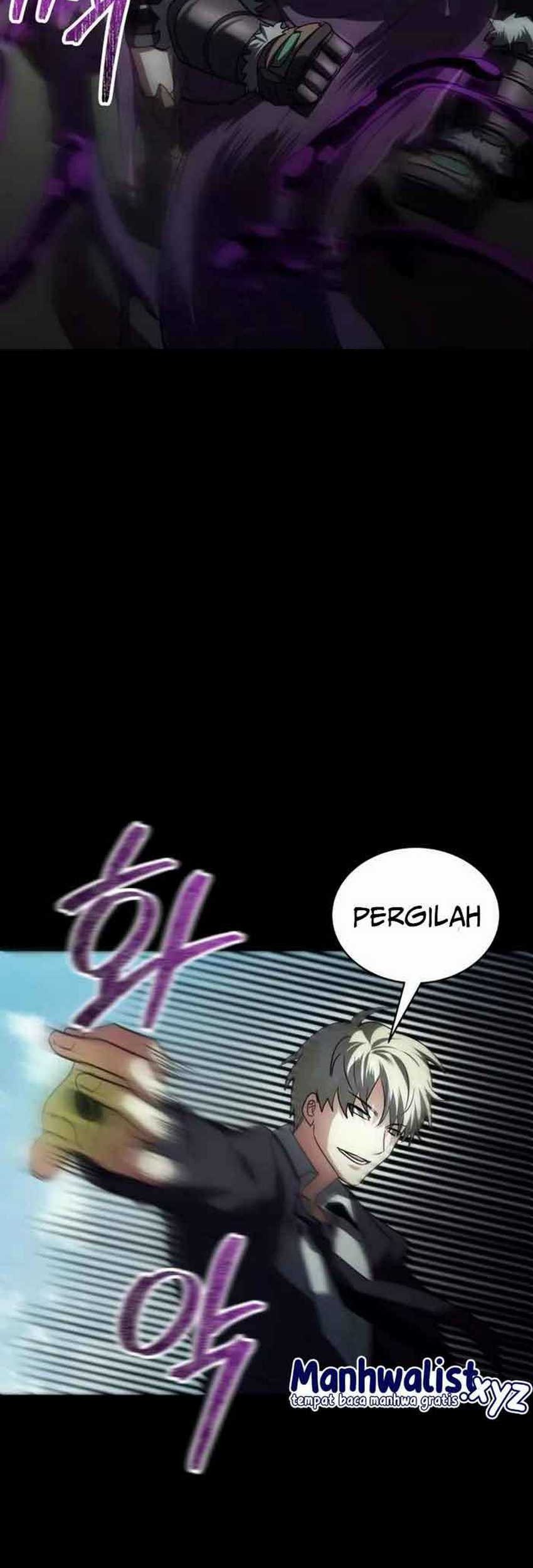 Gods’ Gambit chapter 18 halaman 63