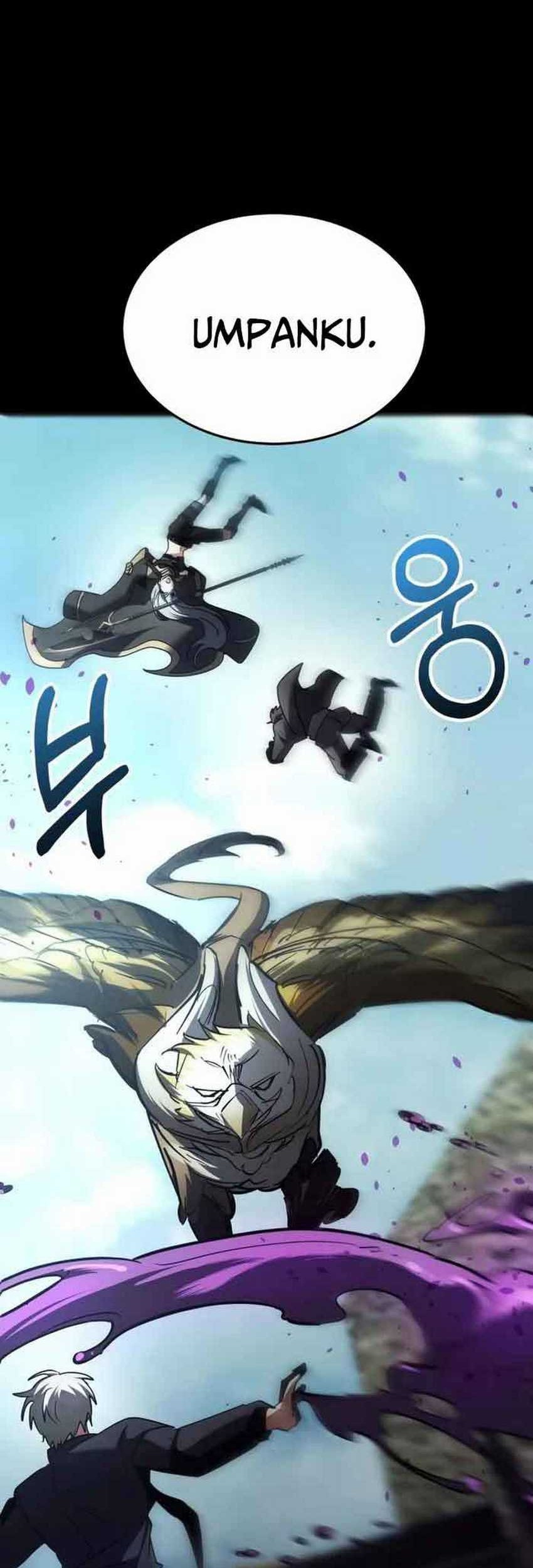 Gods’ Gambit chapter 18 halaman 64
