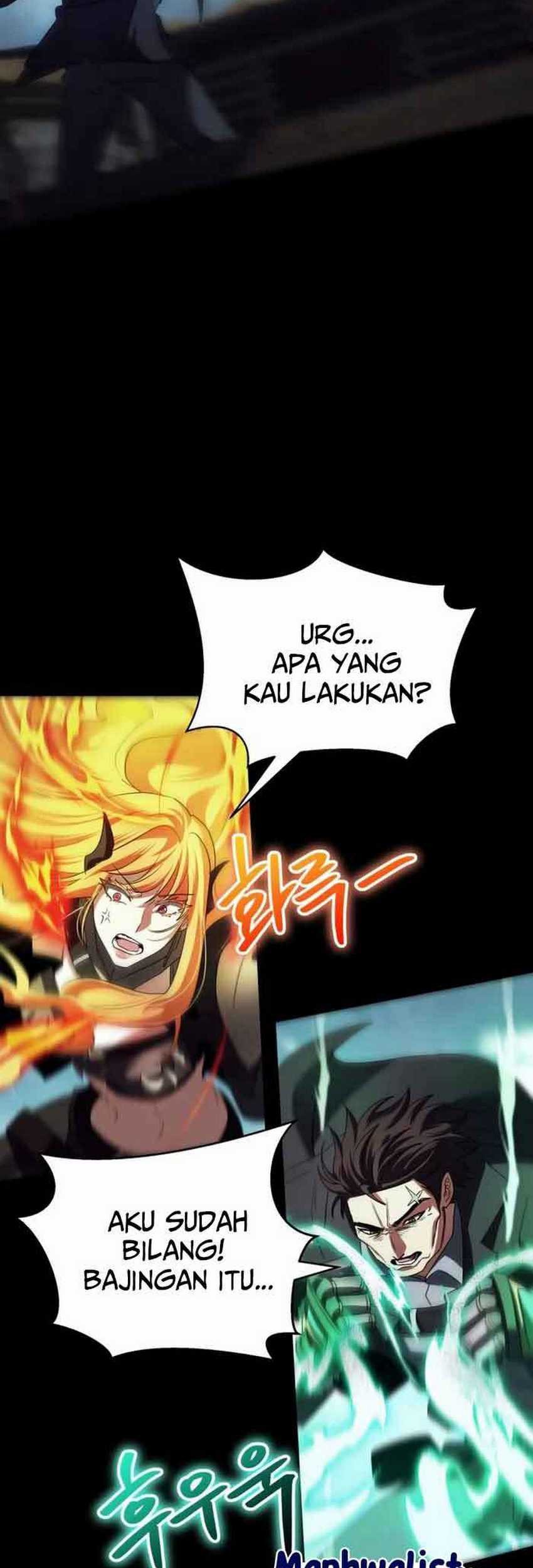 Gods’ Gambit chapter 18 halaman 65