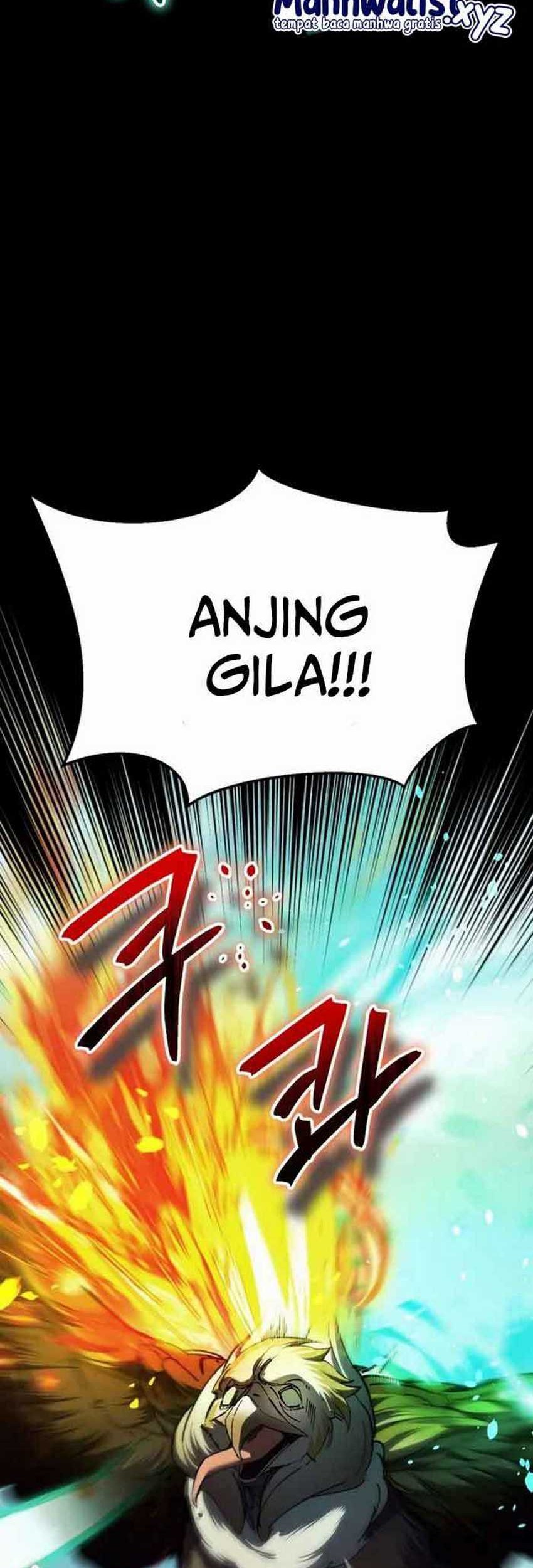 Gods’ Gambit chapter 18 halaman 66