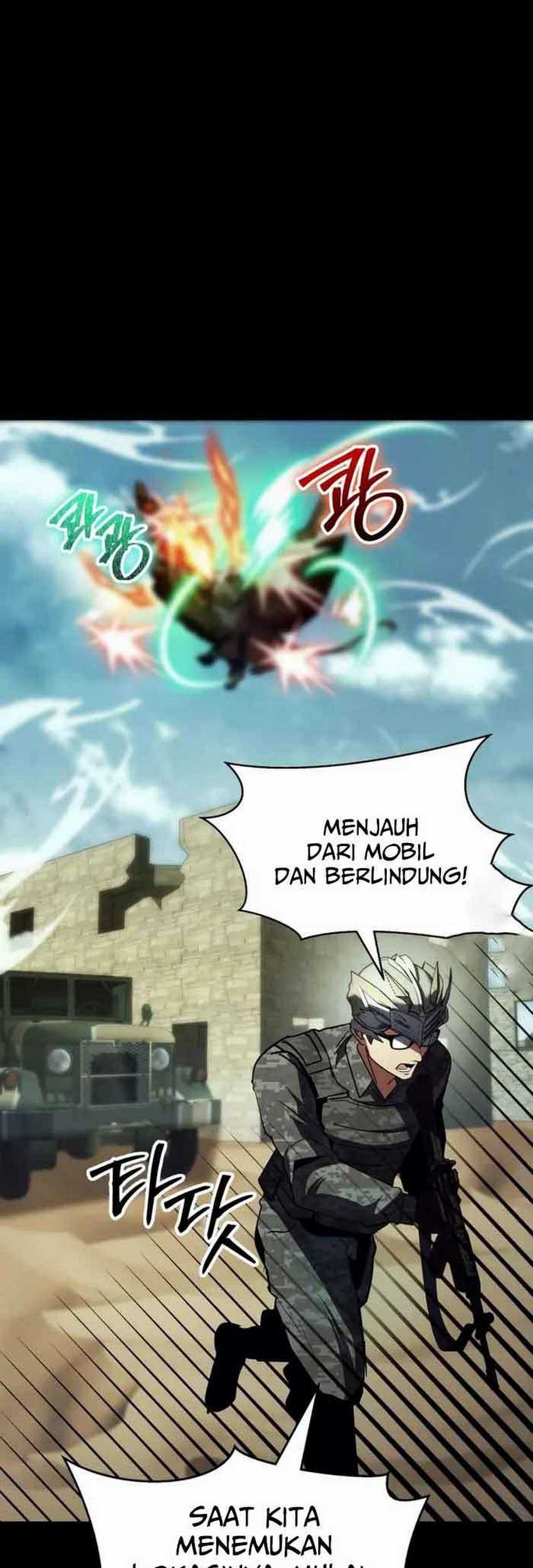 Gods’ Gambit chapter 18 halaman 68