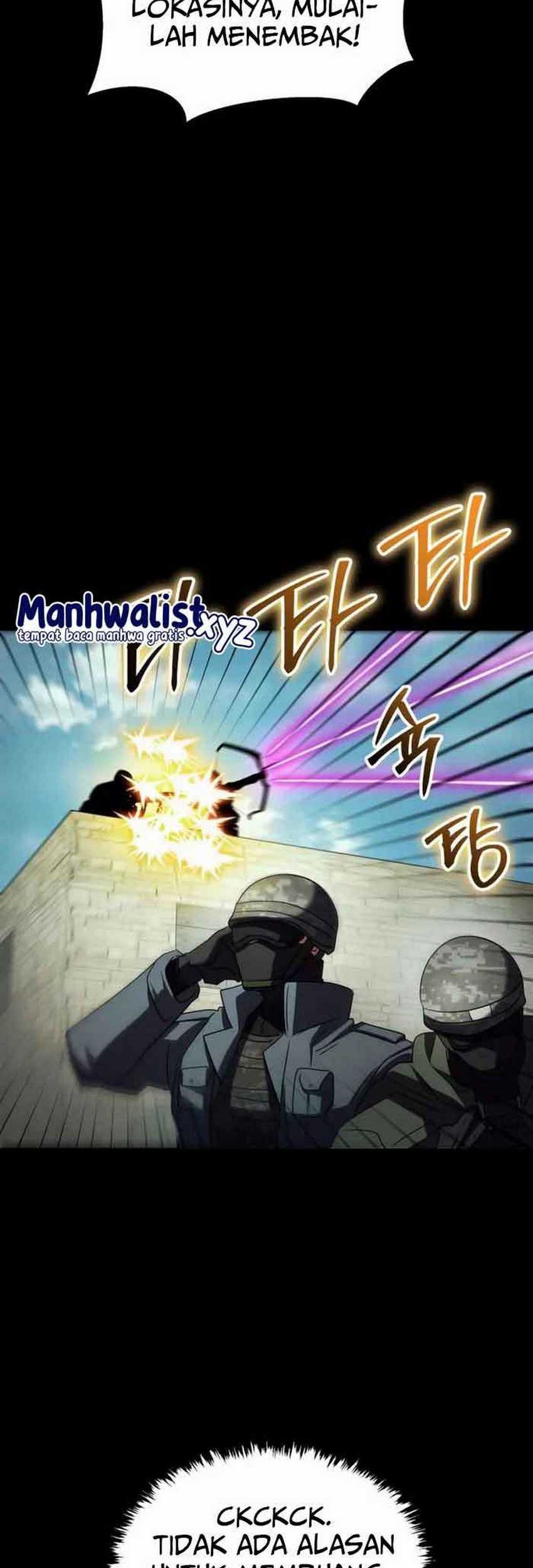 Gods’ Gambit chapter 18 halaman 69