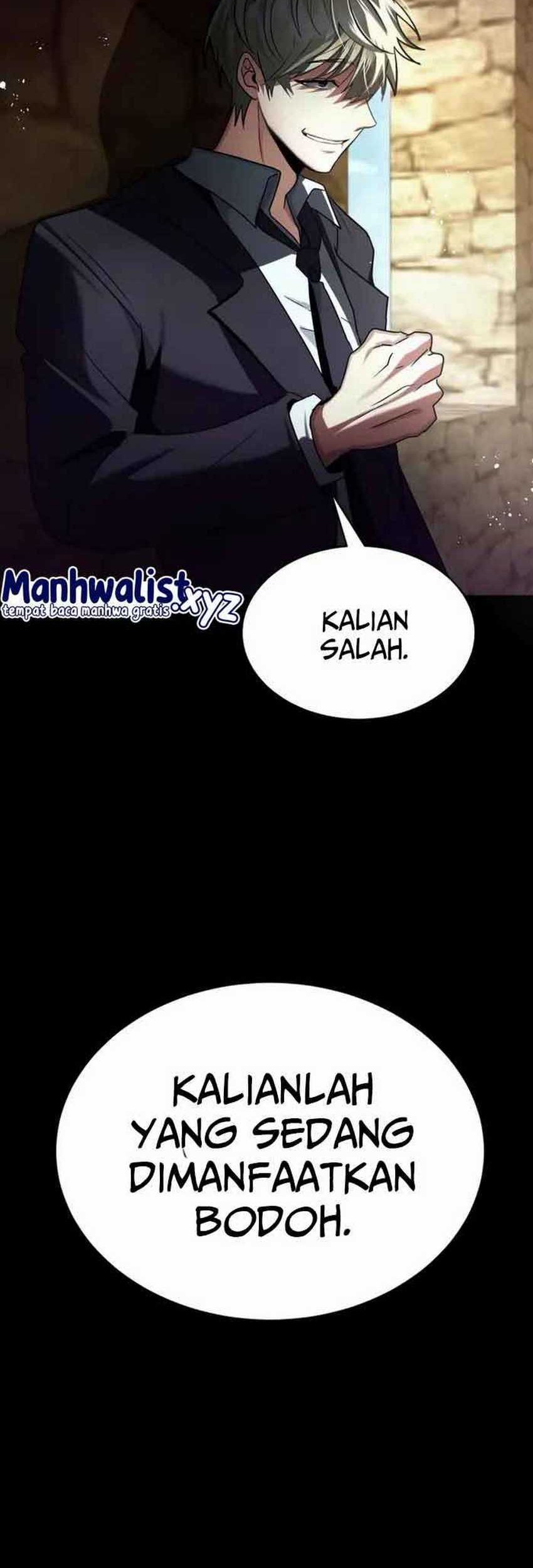 Gods’ Gambit chapter 18 halaman 71