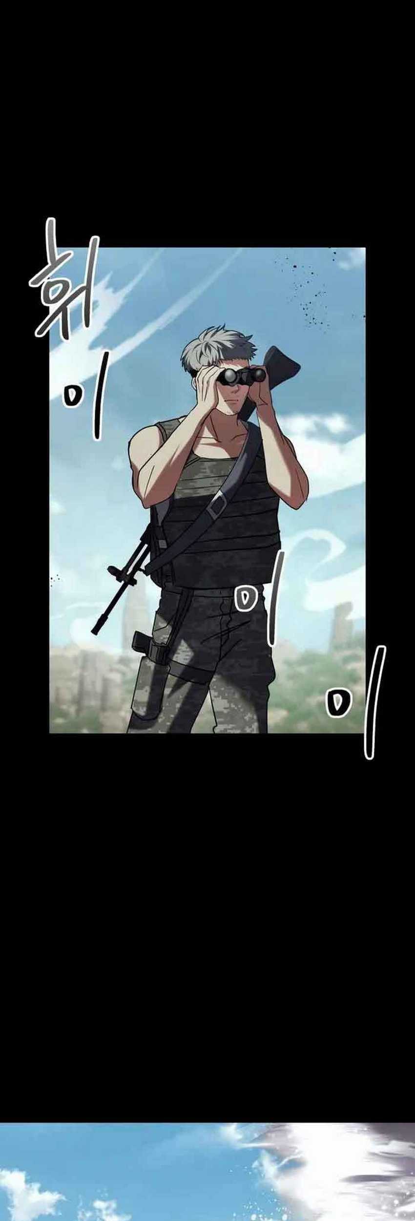 Gods’ Gambit chapter 18 halaman 72