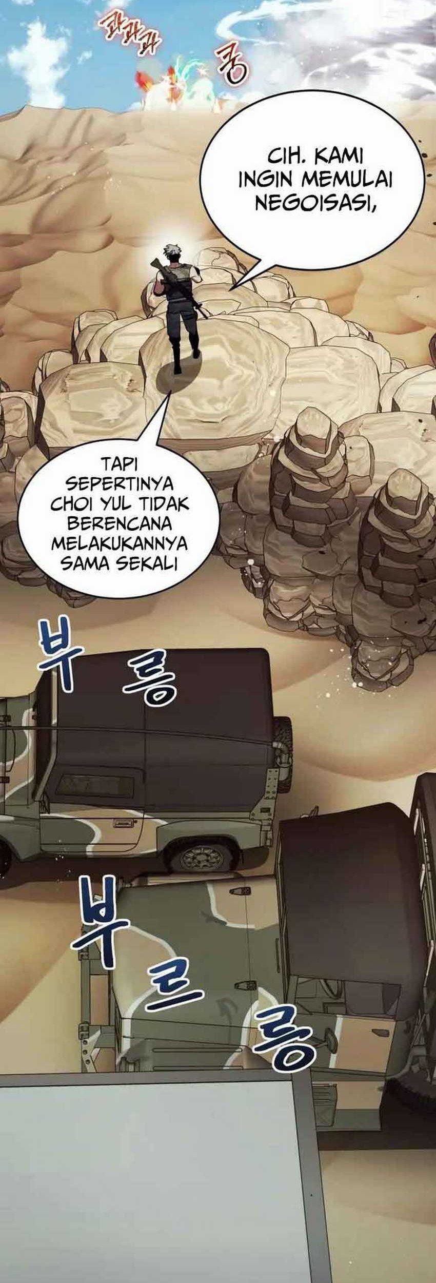 Gods’ Gambit chapter 18 halaman 73